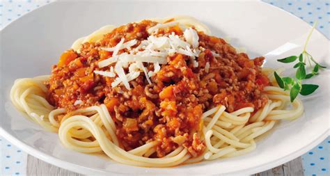 Cara Masak Spaghetti Bolognese Belajar Masak