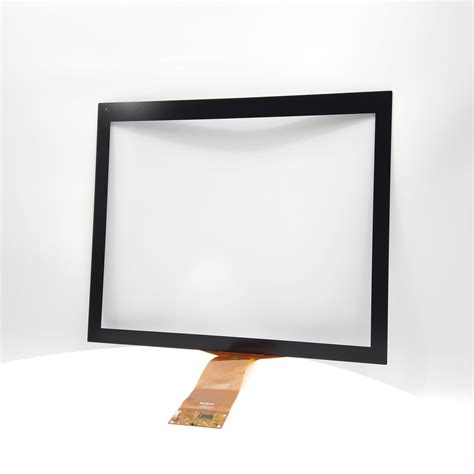 Capacitive Touch Screen P190tpcapc0141 A Faytech Projected