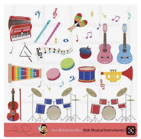 Pin By Anna On Music And Musical Instruments Kids Musical Instruments