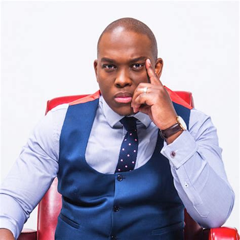 We have to sadly postpone anele ngcongca funeral as umama is not well. Vusi Thembekwayo | Celebs Now