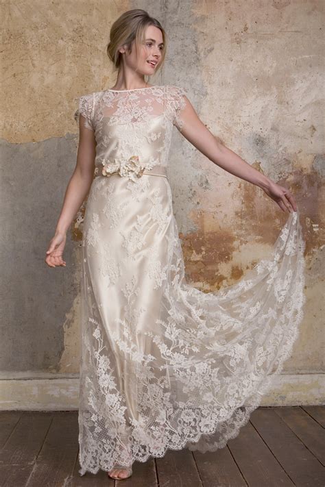 Vintage Style Wedding Dresses Online Uk Bestweddingdresses