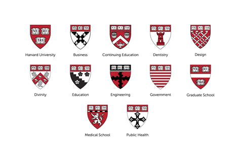 Harvard Extension School Coat Of Arms Rharvardextension