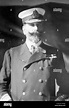 PRINCE LOUIS OF BATTENBERG /n(1854-1921). English (German born) naval ...