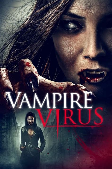 Download Vampire Virus Full Movie 2020