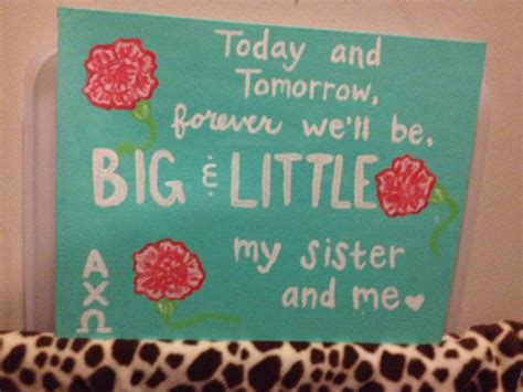 25 sorority sister big little quotes and pictures quotesbae