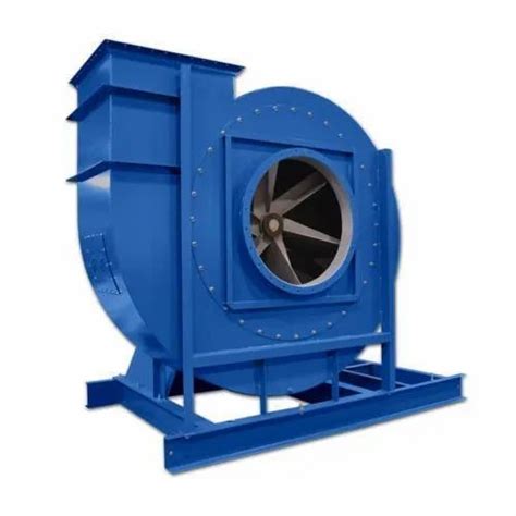 Heavy Duty Industrial Blower At Best Price In India