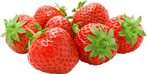 Strawberry Png Transparent Strawberrypng Images Pluspng