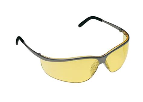 3m peltor metaliks sport protective glasses amber lens 4shooters