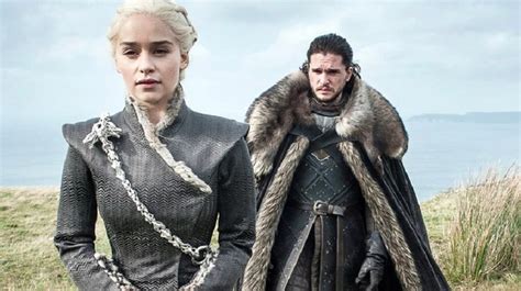 ‘game Of Thrones’ Season 8 Release Date And Battle Scene Details Revealed Maxim