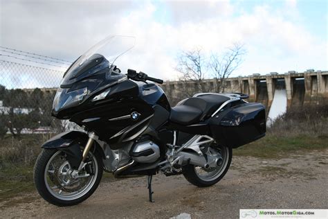 Latest r 1200 rt available in 0 variant(s). Prueba BMW R 1200 RT 2014