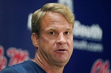 Ole Miss Coach Lane Kiffin to Miss Season Opener Due to COVID-19 ...