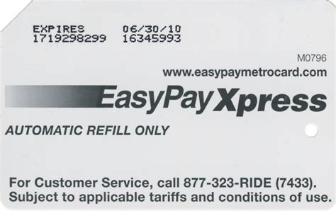 Follow these easy steps step 1. NYC Transit Metrocard Unofficial Web Site · Easy Pay Metrocard
