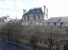 Le lycée Montaigne - Musée d'Aquitaine Bordeaux