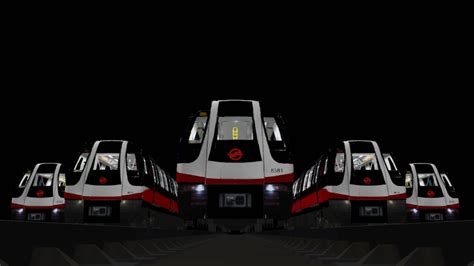 Bvesg Openbve Train Simulator