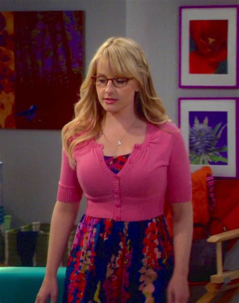 Melissa Rauch Big Bang Theory Melissa Raunch Celebrities Female Celebs Kaley Cuoco People Of