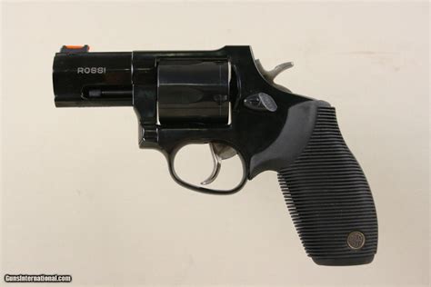 Rossi 44c 44mag Used Gun Inv 174230