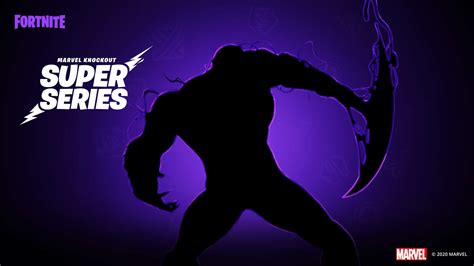 Added to the recordsdata in a single day had been some belongings straight associated to venom, the. Epic Tease Fortnite Venom Skin For New Marvel Cup ...