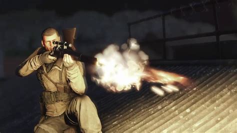 Sniper 4 Kill Compilation Multi Kills Longshots Brutal Traps