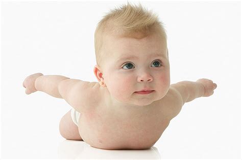 The meaning and symbolism of the word - Baby