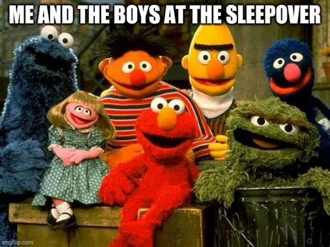 Elmo And Friends Memes Imgflip
