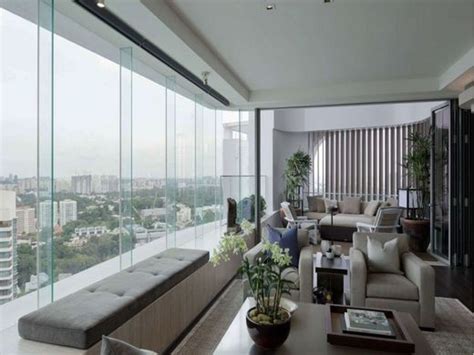 Luxury Homes Singapore For Rent Prestigious Villas And Apartments In