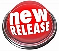 New Release Product Debut Update Refresh Red Button Refresh Stock ...