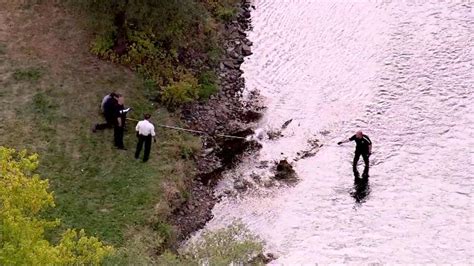 Body Pulled From Dupage River In Shorewood