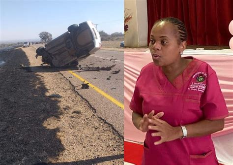 Limpopo Health Mec Mourns Tragic Death Of Nurses