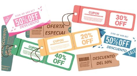 Los 7 Mejores Sitios Para Encontrar Ofertas Descuentos Y Cupones En La