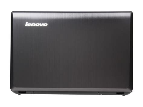 Lenovo Y580 59345715 Gaming Laptop Intel Core I7 3630qm 24ghz 156