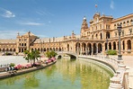 Las 10 plazas más bonitas de España | Sitios de España