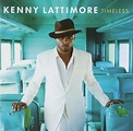 Timeless: Kenny Lattimore: Amazon.es: CDs y vinilos}