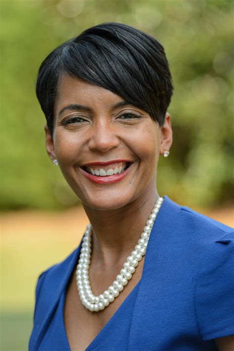 Keshia Lance Bottoms Becomes Atlantas Mayor Elect Essence