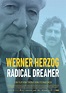 Poster zum Film Werner Herzog - Radical Dreamer - Bild 1 auf 8 ...