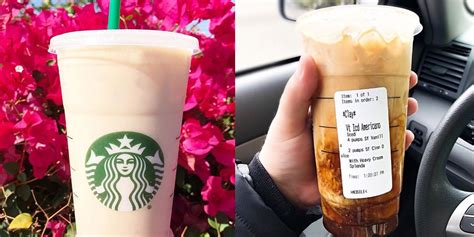 I'm assuming you want to know how to order more complicated drinks in the way that a starbucks barista would. Keto Starbucks Drinks - How to Order a Keto-Friendly ...
