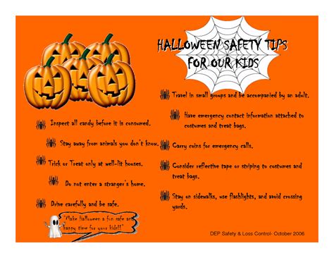 Wantagh Mitsubishi Drive Safely On Halloween Halloween Safety Tips