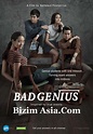 Bad Genius / 2017 /- Skr - / Mp4-Mkv / TR Altyazılı — Bizim Asia