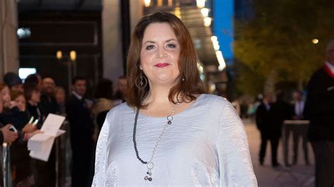 Gavin And Staceys Ruth Jones On Why She Decided To Quit Dieting