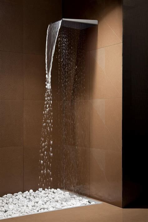 10 Amazing Rain Showers Head To Create A Modern Eco Friendly Bathroom