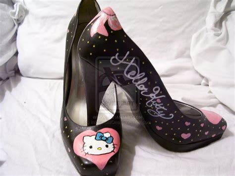 Hello Kitty High Heels Hello Kitty High Heels Hello Kitty Heels Heels