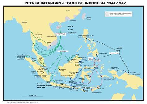Mereka menjajah indonesia lebih dari 3 abad lamanya. Peta Indonesia: Peta Perjalanan Bangsa Eropa Ke Indonesia Beserta Penjelasannya