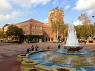 Margy Meanders: University of Southern California