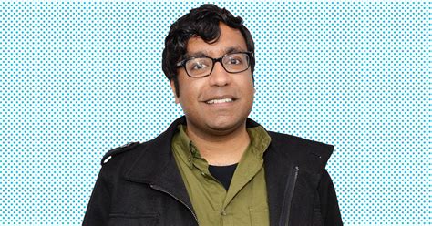 hari kondabolu on the problem with apu