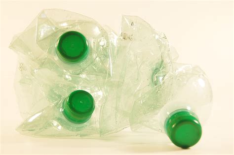 Brezplačna Fotografija Plastenke Recikliranje Plastike S