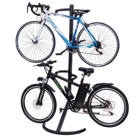 Greatness is within at everlast. Bicycle Stands & Storage Delta Gravity Stand Vertical 2 Bicycle Holder Adjustable Indoor Bike ...