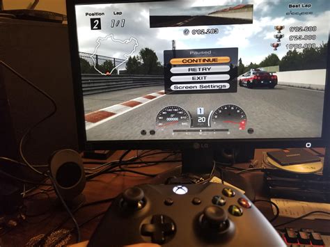 Playing Ps2 Game With An Xbox Controller On My Pc Pcmr Pcmasterrace