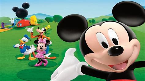 La Casa De Mickey Mouse En Español Latino Capitulos Completos