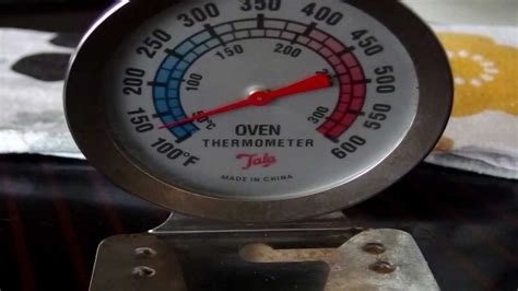 The majority of the ovens are easy to use, but you should follow some guidelines you should thoroughly understand how to use an oven, start it and turn it off. How to use an Oven Thermometer - YouTube