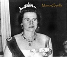 Princess Ortrud of Schleswig-Holstein-Sonderburg-Glücksburg Princess of ...