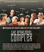 The Apartment Complex (1999) review | Película de miedo The Apartment ...
